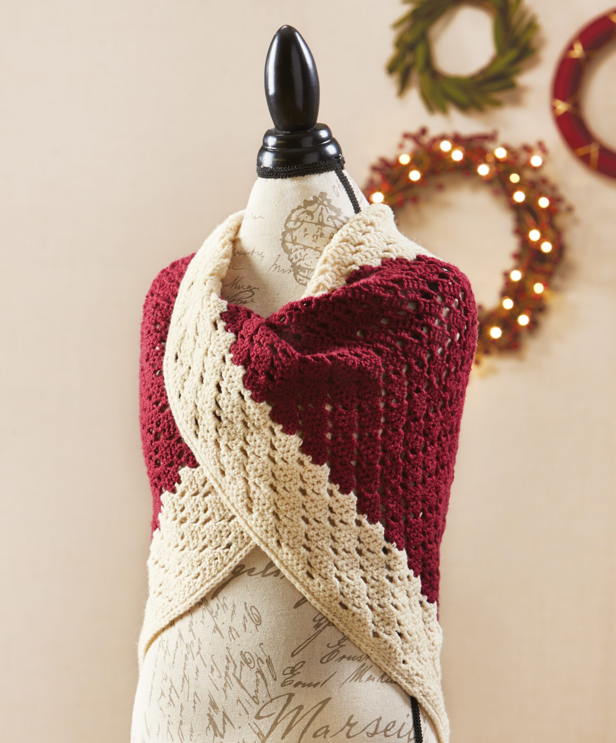 Herrschners Big Book of Christmas Crafts